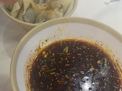 -弄堂咪道-饭香·面香·馄饨香(兴梅店)