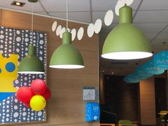 -麦当劳(景城邻里中心店)