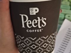 -Peet's Coffee皮爷咖啡(大学路店)