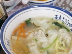 -长人馄饨铺(解放街店)