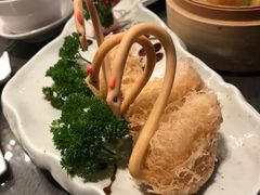 -领事馆19号中餐厅(厦门海景洲际酒店)