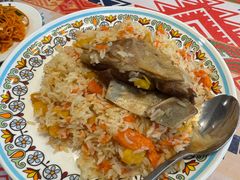 -新疆杭州疗养院·富春山庄