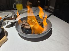 -俄士厨房(五棵松华熙LIVE店)
