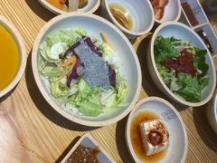 -喜来稀肉(北外滩白玉兰广场店)