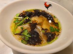莆田扁肉汤-莆田餐厅PUTIEN(三里屯店)