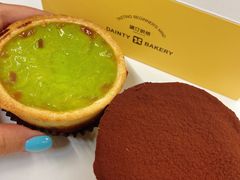 -黛汀烘焙DAINTY BAKERY(代字行合生汇店)