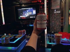 -欢乐驿站量贩式KTV(西丽店)