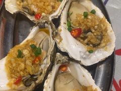 -辉记炭烧海鲜大排档·老字号(福田店)