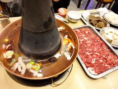 -月圆火锅(宁海东路二店)