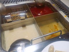 -海底捞火锅(攀枝花万达店)