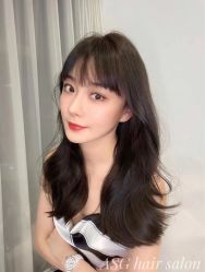 -ASG Hair Salon烫染·接发