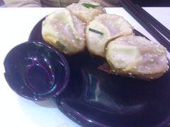 小杨生煎(吴江路店)-小杨生煎(湟普汇店)