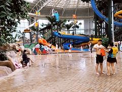 -杭州开元森泊度假乐园