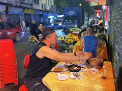 -潮汕砂锅粥(十八甫南路店)