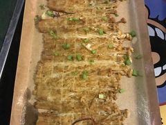 -寂寞的豆芽 蒙古原切大串(金宇店)