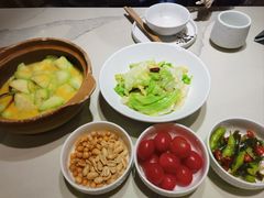 -渔语鱼酸菜鱼新川菜(来福士店)