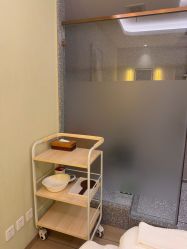-贝黎诗SPA
