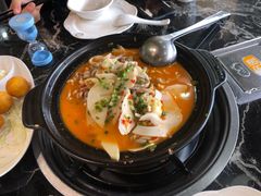 -李师傅脆肚(华强北店)