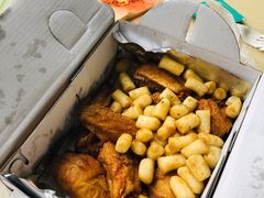 -BOPEYE·波派炸鸡(九霄天地店)