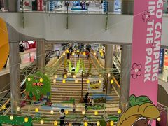 -石狮世茂摩天城摩天轮