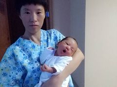 -爱贝佳母婴护理服务中心·月嫂育儿嫂(鲁迅路店)