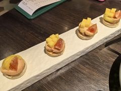 -庐灶江南·江南菜·四合院Bistro(东直门·华侨夜泊君亭店)