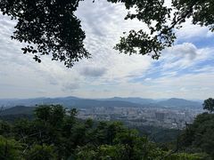 -广州市白云山风景名胜区