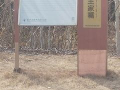 -盘龙城国家考古遗址公园