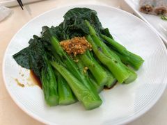 -蔡澜点心·粤菜(赛格国际购物中心店)