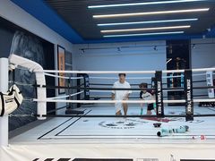 -臻元搏击格斗泰拳拳馆(港隆店)