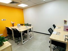 -广州地中海国际酒店