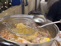-小煵记·打边炉(西丽文光店)