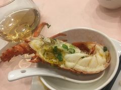 -华安国际大酒店-餐厅