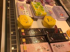 -好利来(回龙观东大街店)
