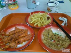 盐酥鸡&nbsp;-做了不起的80后