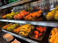 -泉州悦华酒店·自助餐厅