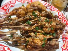 -佬缸炮江湖川菜(玉林店)