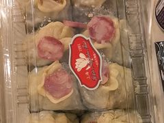 -白玉兰食品甜凤店(合生汇店)