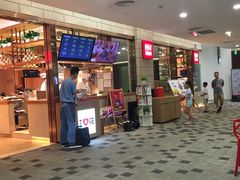 -西贝莜面村(东莞壹号广场店)