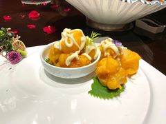 -江上荟·创意中国菜(绿地缤纷城店)