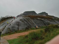 -飞天山旅游区
