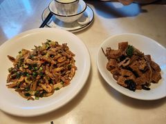 -涌上外婆桥(南塘店)