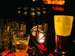 -柒Lounge(三里屯店)
