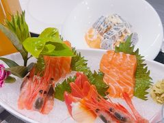 -多佐铁板烧(富力广场店)