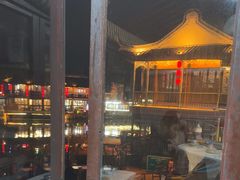 -洞天食府(北大街店)