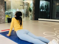 -WEGYMER健萌健身(雅颂居馆)