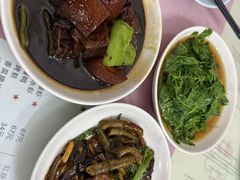-蘭心餐厅(进贤路店)