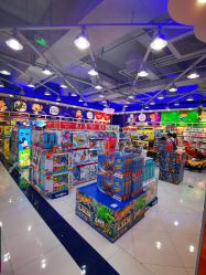 -TOYSRUS玩具反斗城(重庆来福士店)