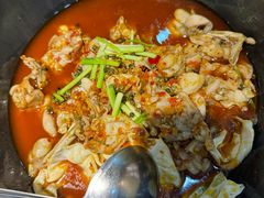 -靓虾二哥长沙地标小龙虾(五一广场店)