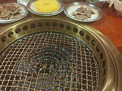 -喜牛烧肉酒场·黑金店(威高广场店)